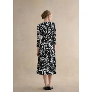 Hobbs London Deborah Jersey Dress